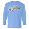 5400B Youth Heavy Cotton Long Sleeve Thumbnail