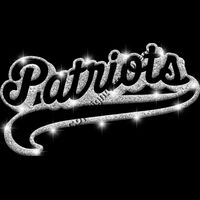 GLT78 SILVER GLITTER Thumbnail