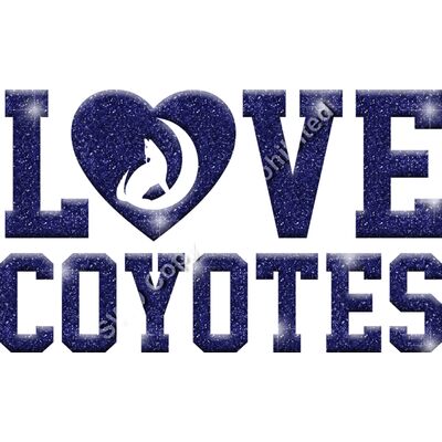 GLT51 BLUE GLITTER Thumbnail