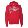 3719 Unisex Sponge Fleece Hoodie Thumbnail